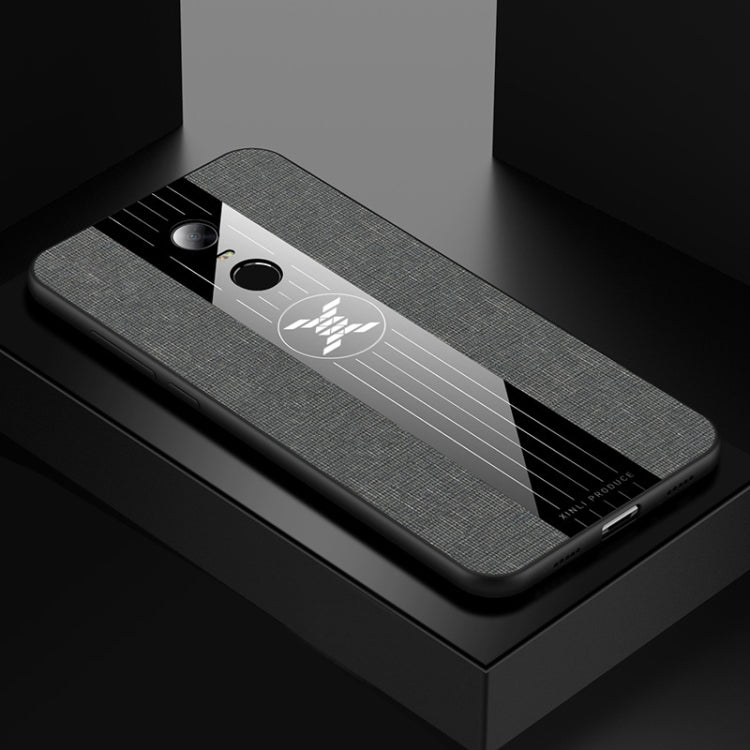 XINLI Stitching Cloth Textue Shockproof TPU Protective Case, For Xiaomi Redmi 7, For Xiaomi Mi 9T / Redmi K20, For Xiaomi Redmi Note 7, For Xiaomi Redmi Note 5, For Xiaomi Redmi 5 Plus, For Xiaomi Redmi Note 8, For Xiaomi Mi 8, For Xiaomi Mi 9         ...