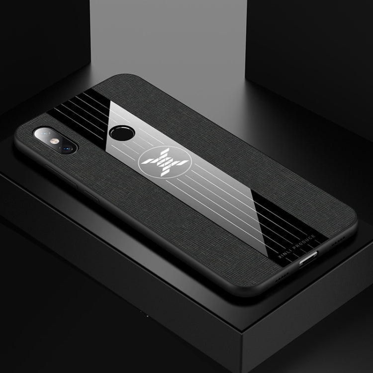 XINLI Stitching Cloth Textue Shockproof TPU Protective Case, For Xiaomi Redmi 7, For Xiaomi Mi 9T / Redmi K20, For Xiaomi Redmi Note 7, For Xiaomi Redmi Note 5, For Xiaomi Redmi 5 Plus, For Xiaomi Redmi Note 8, For Xiaomi Mi 8, For Xiaomi Mi 9         ...