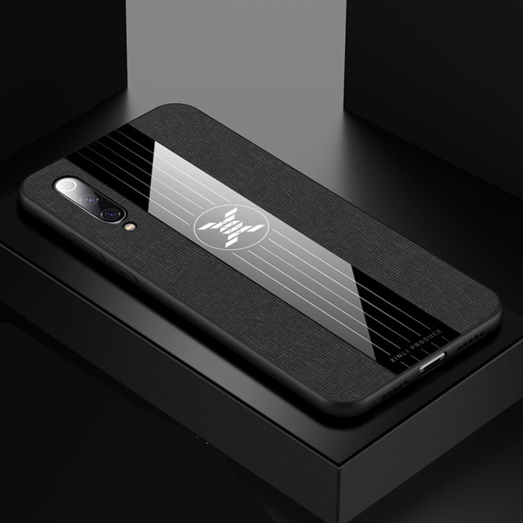XINLI Stitching Cloth Textue Shockproof TPU Protective Case, For Xiaomi Redmi 7, For Xiaomi Mi 9T / Redmi K20, For Xiaomi Redmi Note 7, For Xiaomi Redmi Note 5, For Xiaomi Redmi 5 Plus, For Xiaomi Redmi Note 8, For Xiaomi Mi 8, For Xiaomi Mi 9         ...