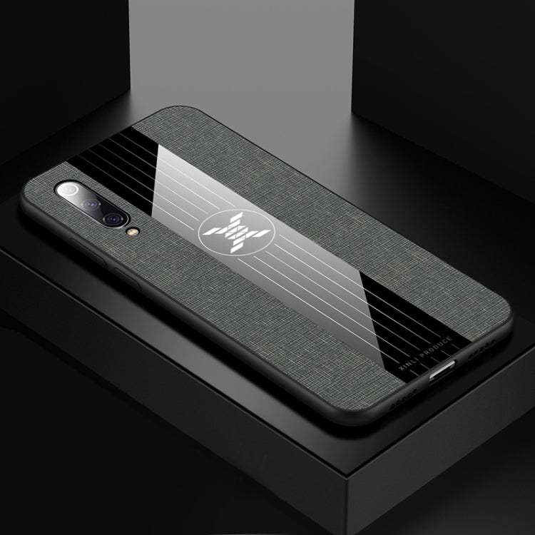 XINLI Stitching Cloth Textue Shockproof TPU Protective Case, For Xiaomi Redmi 7, For Xiaomi Mi 9T / Redmi K20, For Xiaomi Redmi Note 7, For Xiaomi Redmi Note 5, For Xiaomi Redmi 5 Plus, For Xiaomi Redmi Note 8, For Xiaomi Mi 8, For Xiaomi Mi 9         ...
