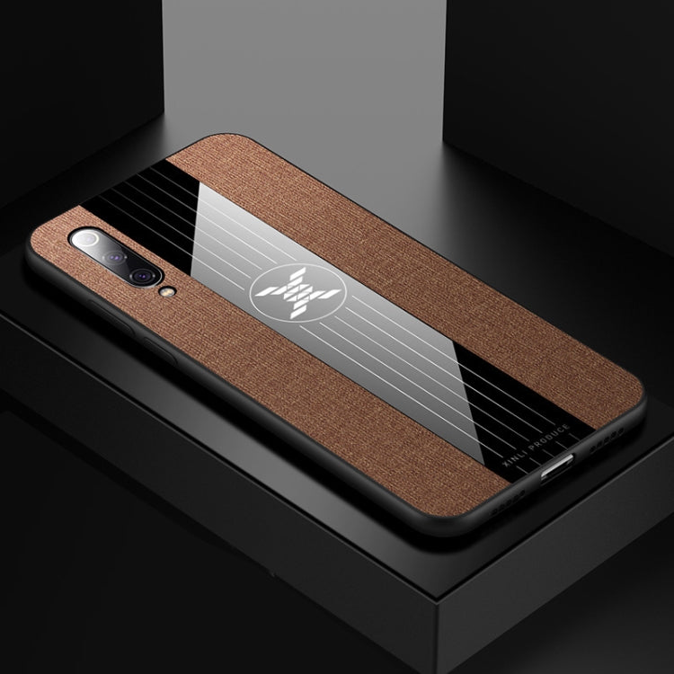 XINLI Stitching Cloth Textue Shockproof TPU Protective Case, For Xiaomi Redmi 7, For Xiaomi Mi 9T / Redmi K20, For Xiaomi Redmi Note 7, For Xiaomi Redmi Note 5, For Xiaomi Redmi 5 Plus, For Xiaomi Redmi Note 8, For Xiaomi Mi 8, For Xiaomi Mi 9         ...