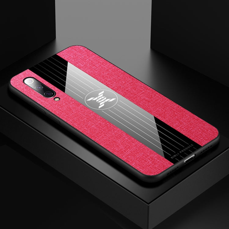 XINLI Stitching Cloth Textue Shockproof TPU Protective Case, For Xiaomi Redmi 7, For Xiaomi Mi 9T / Redmi K20, For Xiaomi Redmi Note 7, For Xiaomi Redmi Note 5, For Xiaomi Redmi 5 Plus, For Xiaomi Redmi Note 8, For Xiaomi Mi 8, For Xiaomi Mi 9         ...