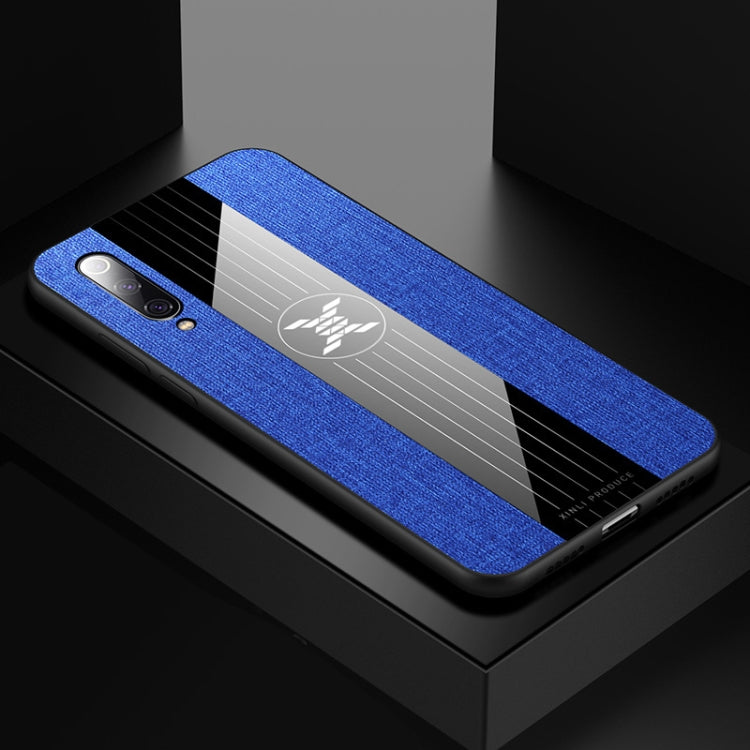 XINLI Stitching Cloth Textue Shockproof TPU Protective Case, For Xiaomi Redmi 7, For Xiaomi Mi 9T / Redmi K20, For Xiaomi Redmi Note 7, For Xiaomi Redmi Note 5, For Xiaomi Redmi 5 Plus, For Xiaomi Redmi Note 8, For Xiaomi Mi 8, For Xiaomi Mi 9         ...
