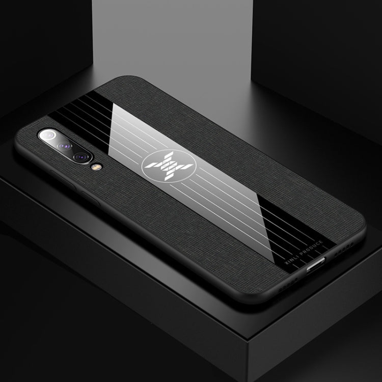 XINLI Stitching Cloth Textue Shockproof TPU Protective Case, For Xiaomi Redmi 7, For Xiaomi Mi 9T / Redmi K20, For Xiaomi Redmi Note 7, For Xiaomi Redmi Note 5, For Xiaomi Redmi 5 Plus, For Xiaomi Redmi Note 8, For Xiaomi Mi 8, For Xiaomi Mi 9         ...