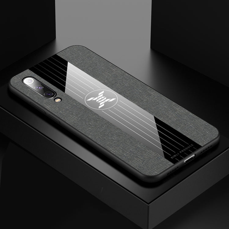 XINLI Stitching Cloth Textue Shockproof TPU Protective Case, For Xiaomi Redmi 7, For Xiaomi Mi 9T / Redmi K20, For Xiaomi Redmi Note 7, For Xiaomi Redmi Note 5, For Xiaomi Redmi 5 Plus, For Xiaomi Redmi Note 8, For Xiaomi Mi 8, For Xiaomi Mi 9         ...