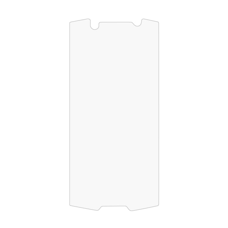 10 PCS 0.26mm 9H Surface Hardness 2.5D Explosion-proof Tempered Glass Non-full Screen Film, For Cubot KingKong Mini 2 (10 PCS), For Cubot KingKong Mini (10 PCS), For Blackview BV6600 (10 PCS), For Cubot C20 (10 PCS)