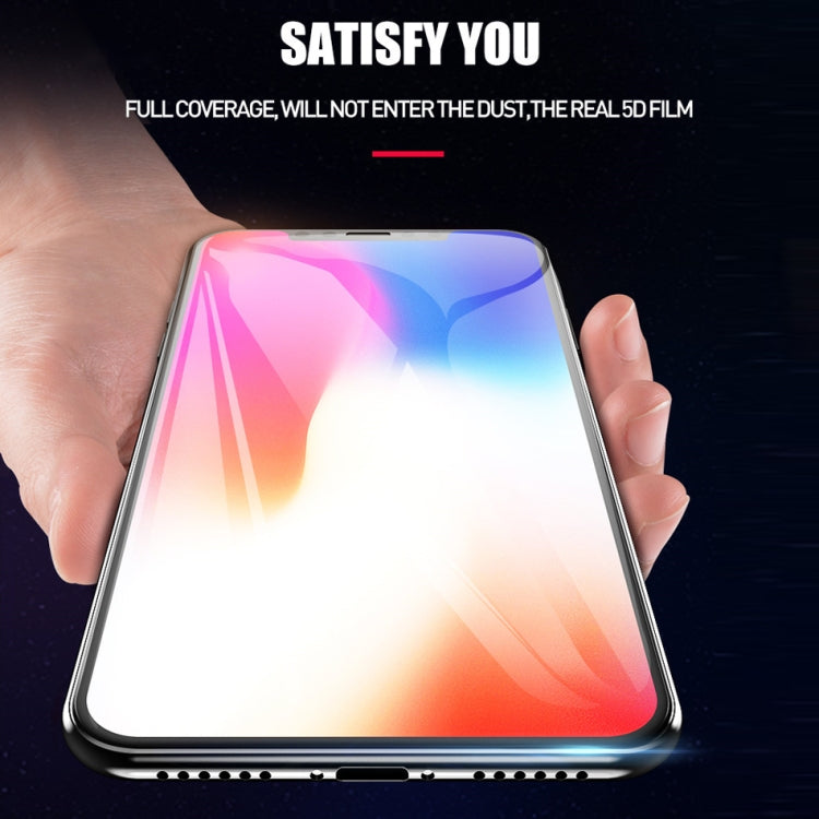 9H 5D Full Glue Full Screen Tempered Glass Film, For iPhone 12 mini (Black) (1 PC), For iPhone 12 mini (White) (1 PC), For iPhone 12 / 12 Pro (White) (1 PC), For iPhone 12 / 12 Pro (Black) (1 PC), For iPhone 12 Pro Max (Black) (1 PC)                   ...