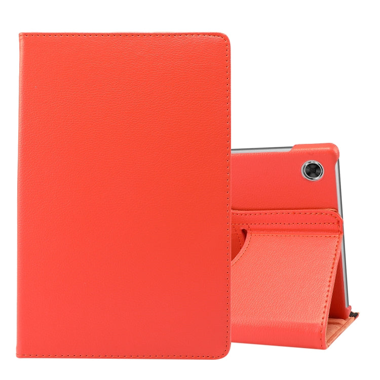 For Lenovo Tab M10 Plus 10.3 360 Degree Rotation Litchi Texture Flip Leather Case with Holder, For Lenovo Tab M10 Plus 10.3