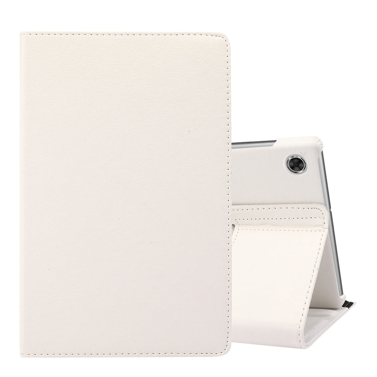 For Lenovo Tab M10 Plus 10.3 360 Degree Rotation Litchi Texture Flip Leather Case with Holder, For Lenovo Tab M10 Plus 10.3