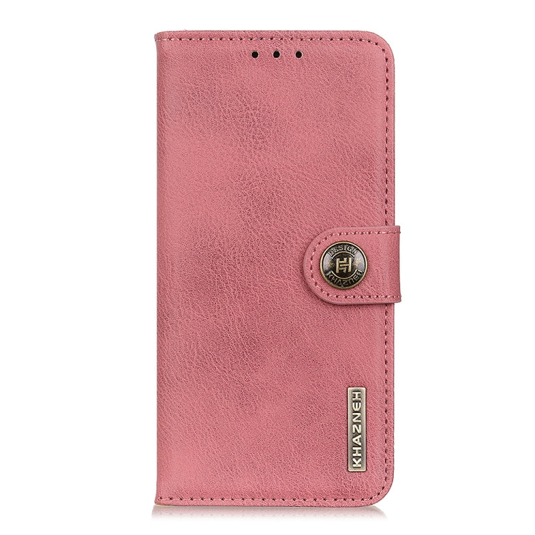 KHAZNEH Cowhide Texture Horizontal Flip Leather Case with Holder & Card Slots & Wallet, For OPPO Find X3 / Find X3 Pro, For Sony Xperia Ace II, For Xiaomi Redmi Note 10 4G / Note 10S, For Xiaomi Redmi Note 10 Pro                                        ...