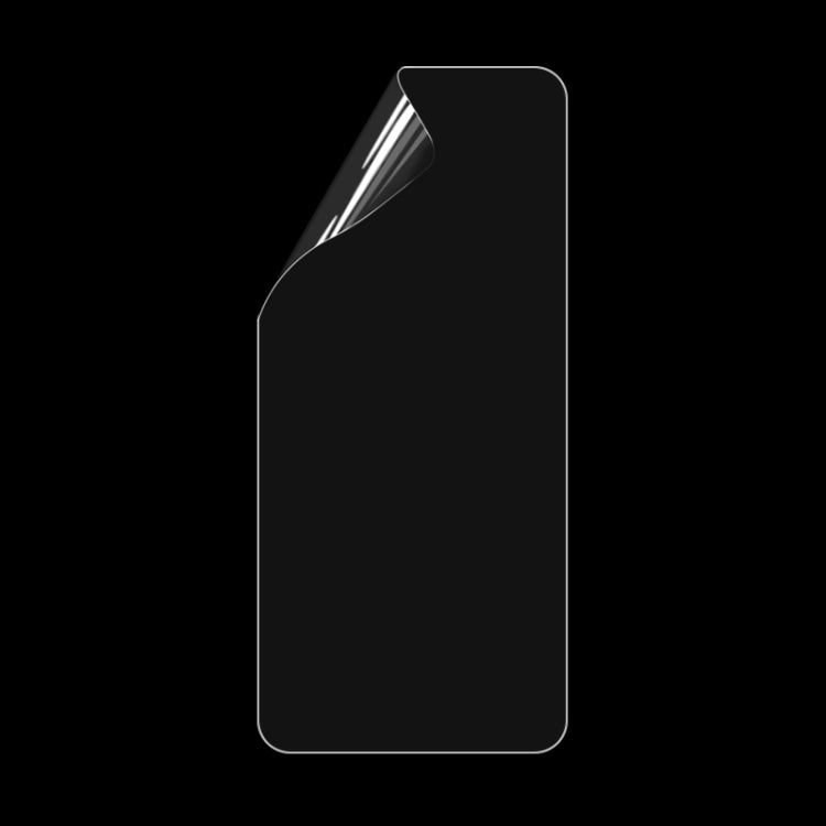 Full Screen Protector Explosion-proof Hydrogel Film, For Xiaomi Redmi K40 / K40 Pro (1 PC), For OPPO Realme GT 5G / Realme GT Master (1 PC), For Xiaomi Redmi K40 Pro+ (1 PC), For Xiaomi Redmi Note 10 4G / 5G / Note 10s  (1 PC)                          ...