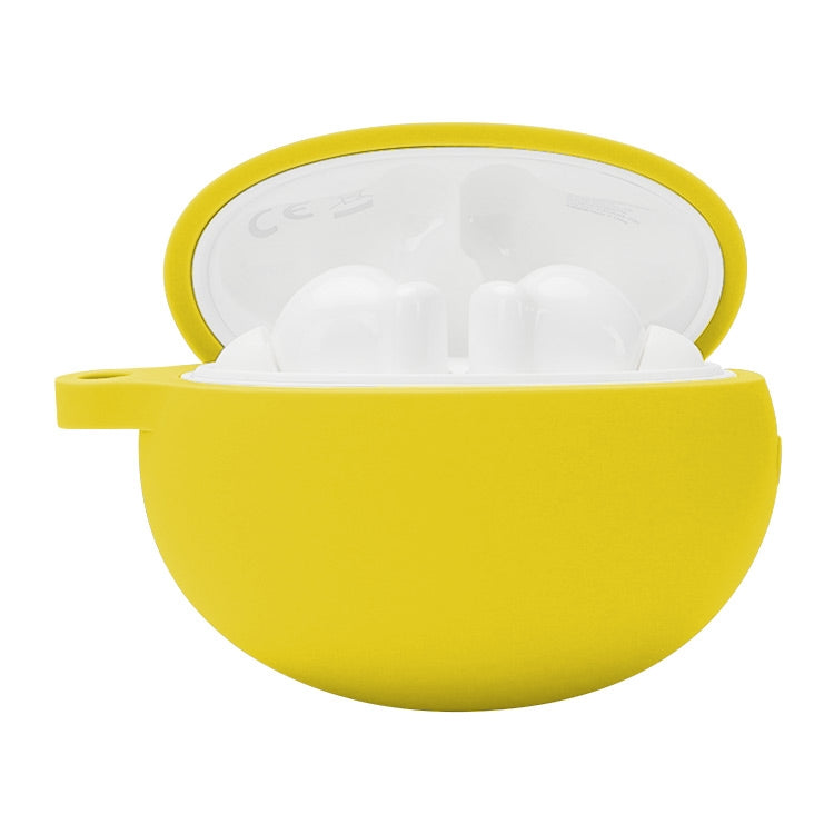 For Huawei FreeBuds 4i Silicone Wireless Bluetooth Earphone Protective Case Storage Box