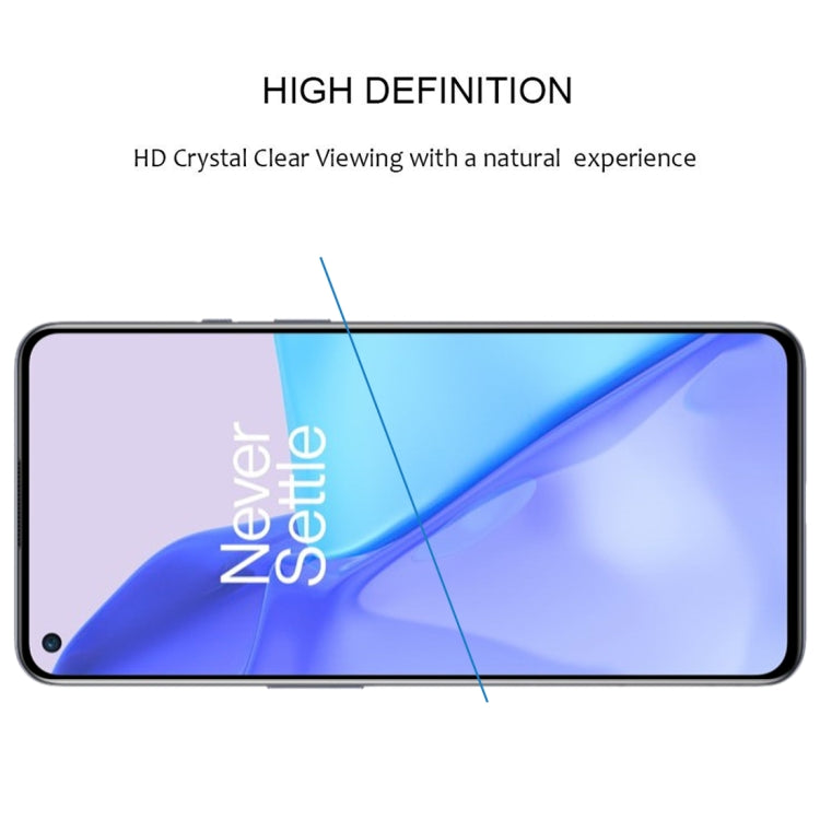 25 PCS Full Glue Full Cover Screen Protector Tempered Glass Film, For OnePlus 9 / 9R (25 PCS), For vivo iQOO Neo5 (25 PCS), For vivo S9 (25 PCS), For Huawei P50 (25 PCS), For Xiaomi Redmi Note 10 (25 PCS)                                                ...