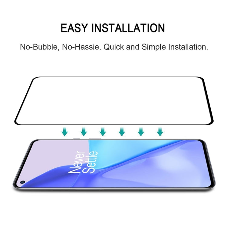 25 PCS Full Glue Full Cover Screen Protector Tempered Glass Film, For OnePlus 9 / 9R (25 PCS), For vivo iQOO Neo5 (25 PCS), For vivo S9 (25 PCS), For Huawei P50 (25 PCS), For Xiaomi Redmi Note 10 (25 PCS)                                                ...