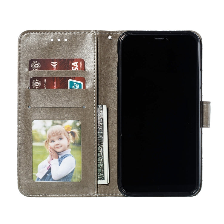 Lace Flower Embossing Pattern Horizontal Flip Leather Case with Holder & Card Slots & Wallet & Photo Frame, For Xiaomi Redmi Note 9T 5G, For Xiaomi Redmi Note 10 Pro, For Xiaomi Redmi Note 10 4G, For Xiaomi Redmi 9T / Poco M3, For Xiaomi Redmi K40     ...