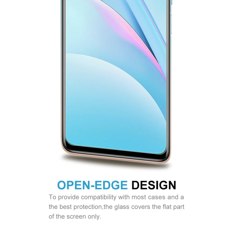 0.26mm 9H 2.5D Tempered Glass Film, For Xiaomi Mi 10T 5G / 10T Pro 5G / 10T Lite 5G (1 PC), For Xiaomi Redmi Note 9T (1 PC), For Xiaomi Redmi Note 10 5G / Poco M3 Pro 5G (1 PC), For Xiaomi Redmi Note 10 Pro / Note 10 Pro india (1 PC)                   ...