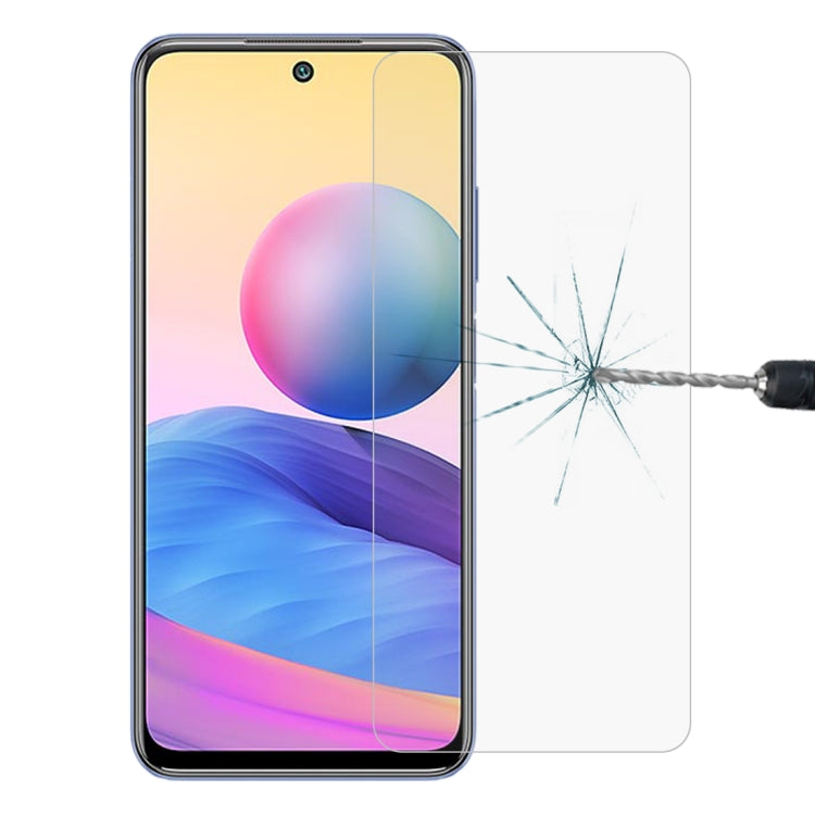 0.26mm 9H 2.5D Tempered Glass Film, For Xiaomi Mi 10T 5G / 10T Pro 5G / 10T Lite 5G (1 PC), For Xiaomi Redmi Note 9T (1 PC), For Xiaomi Redmi Note 10 5G / Poco M3 Pro 5G (1 PC), For Xiaomi Redmi Note 10 Pro / Note 10 Pro india (1 PC)                   ...