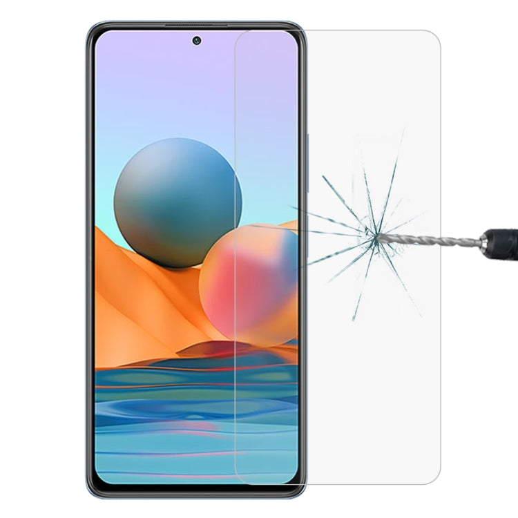0.26mm 9H 2.5D Tempered Glass Film, For Xiaomi Mi 10T 5G / 10T Pro 5G / 10T Lite 5G (1 PC), For Xiaomi Redmi Note 9T (1 PC), For Xiaomi Redmi Note 10 5G / Poco M3 Pro 5G (1 PC), For Xiaomi Redmi Note 10 Pro / Note 10 Pro india (1 PC)                   ...