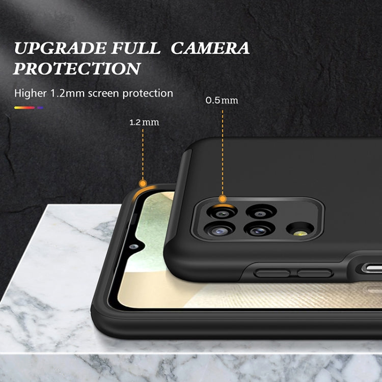 PC + TPU Shockproof Magnetic Protective Case with Invisible Ring Holder, For Samsung Galaxy A12 5G, For Samsung Galaxy A32 5G, For Samsung Galaxy S20 FE, For Samsung Galaxy S21 5G, For Samsung Galaxy S21+ 5G, For Samsung Galaxy S21 Ultra 5G            ...