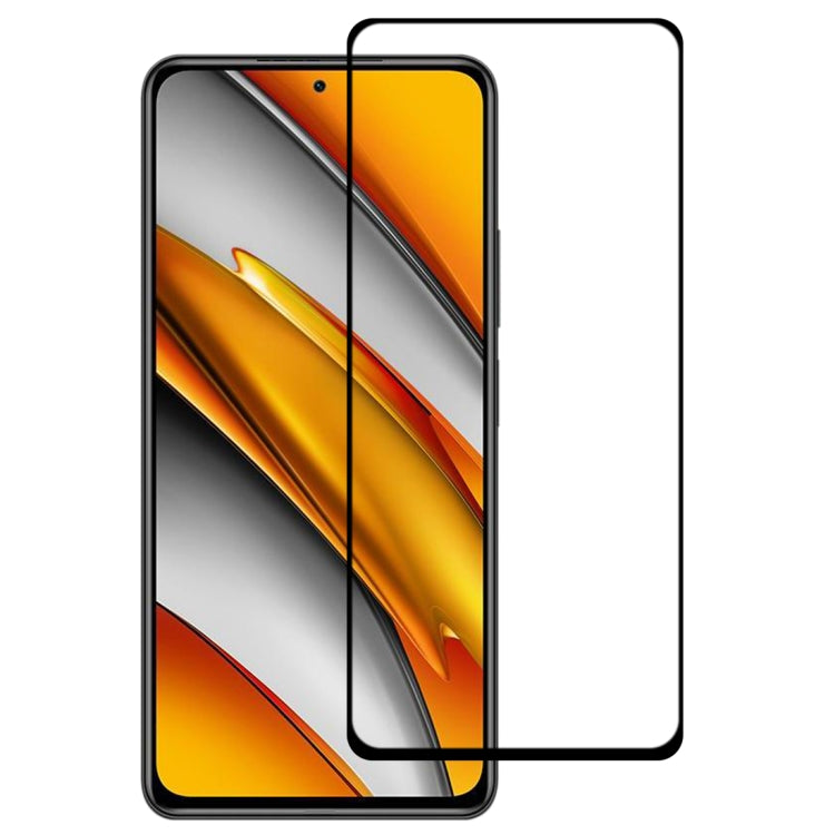 Full Glue Full Screen Tempered Glass Film, For Samsung Galaxy M62 (1 PC), For Samsung Galaxy F62 (1 PC), For Xiaomi Poco X3 Pro (1 PC), For Xiaomi Poco F3 (1 PC), For Xiaomi Redmi Note 9T (1 PC), For Xiaomi Redmi Note 10S (1 PC)                        ...