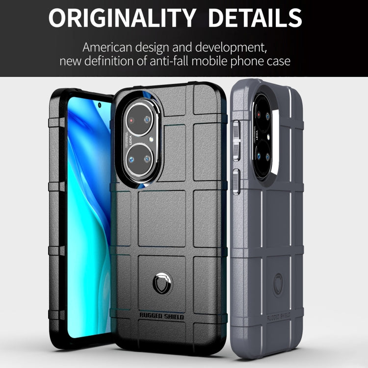 Full Coverage Shockproof TPU Case, For Huawei P50, For Sony Xperia 1 III, For Sony Xperia Ace 2, For Xiaomi Mi 11 Lite, For Xiaomi Mi 11 Pro, For Sony Xperia 10 III, For OnePlus 9R