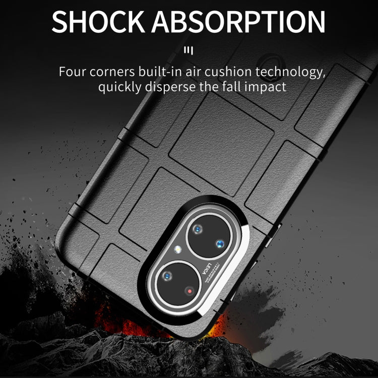 Full Coverage Shockproof TPU Case, For Huawei P50, For Sony Xperia 1 III, For Sony Xperia Ace 2, For Xiaomi Mi 11 Lite, For Xiaomi Mi 11 Pro, For Sony Xperia 10 III, For OnePlus 9R
