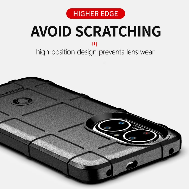 Full Coverage Shockproof TPU Case, For Huawei P50, For Sony Xperia 1 III, For Sony Xperia Ace 2, For Xiaomi Mi 11 Lite, For Xiaomi Mi 11 Pro, For Sony Xperia 10 III, For OnePlus 9R