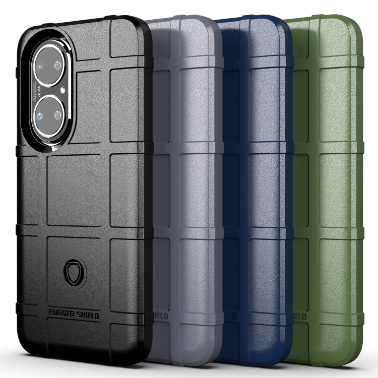 Full Coverage Shockproof TPU Case, For Huawei P50, For Sony Xperia 1 III, For Sony Xperia Ace 2, For Xiaomi Mi 11 Lite, For Xiaomi Mi 11 Pro, For Sony Xperia 10 III, For OnePlus 9R