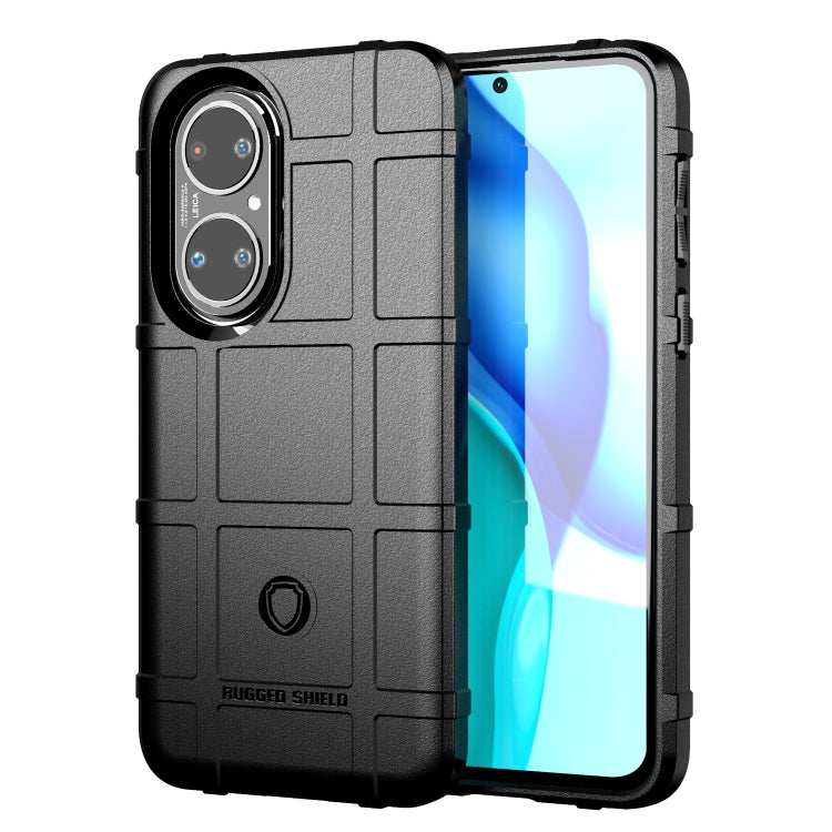 Full Coverage Shockproof TPU Case, For Huawei P50, For Sony Xperia 1 III, For Sony Xperia Ace 2, For Xiaomi Mi 11 Lite, For Xiaomi Mi 11 Pro, For Sony Xperia 10 III, For OnePlus 9R