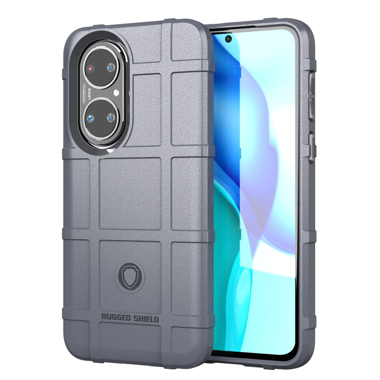 Full Coverage Shockproof TPU Case, For Huawei P50, For Sony Xperia 1 III, For Sony Xperia Ace 2, For Xiaomi Mi 11 Lite, For Xiaomi Mi 11 Pro, For Sony Xperia 10 III, For OnePlus 9R