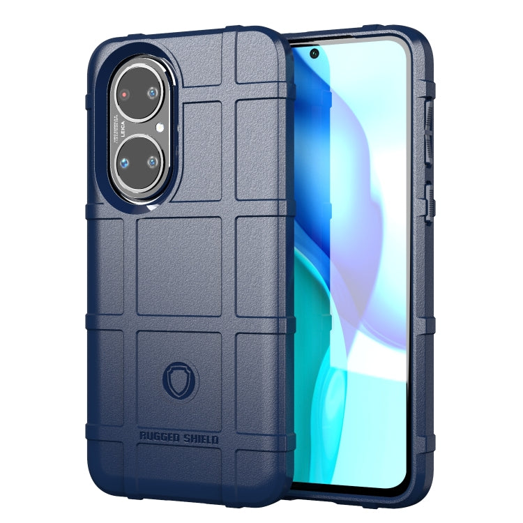 Full Coverage Shockproof TPU Case, For Huawei P50, For Sony Xperia 1 III, For Sony Xperia Ace 2, For Xiaomi Mi 11 Lite, For Xiaomi Mi 11 Pro, For Sony Xperia 10 III, For OnePlus 9R