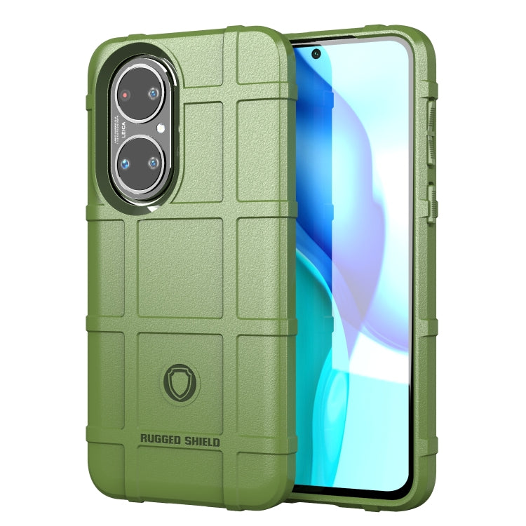 Full Coverage Shockproof TPU Case, For Huawei P50, For Sony Xperia 1 III, For Sony Xperia Ace 2, For Xiaomi Mi 11 Lite, For Xiaomi Mi 11 Pro, For Sony Xperia 10 III, For OnePlus 9R