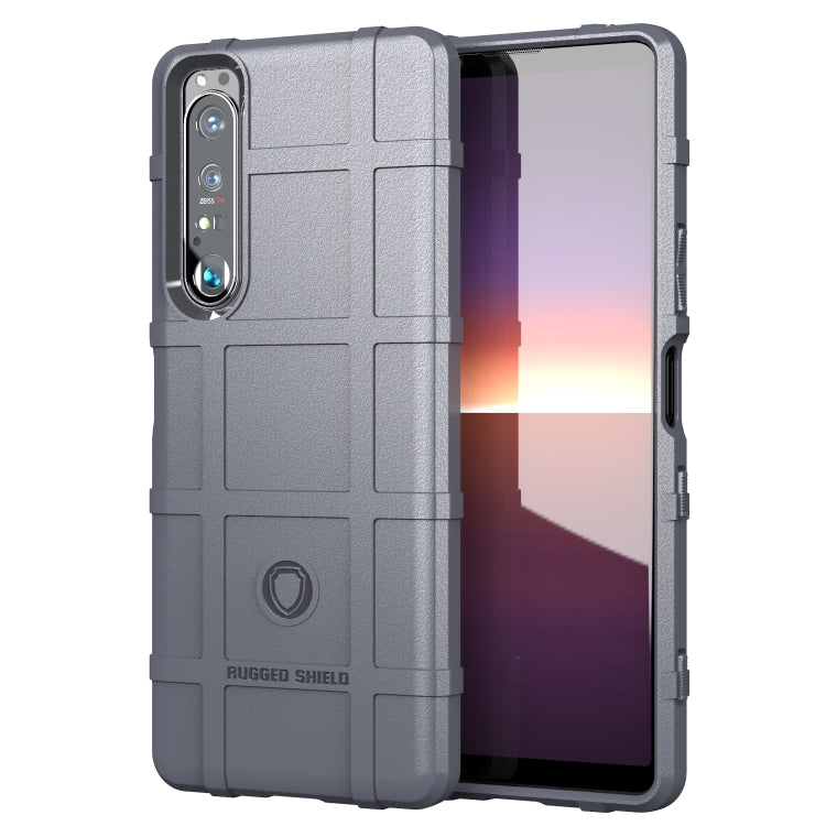 Full Coverage Shockproof TPU Case, For Huawei P50, For Sony Xperia 1 III, For Sony Xperia Ace 2, For Xiaomi Mi 11 Lite, For Xiaomi Mi 11 Pro, For Sony Xperia 10 III, For OnePlus 9R