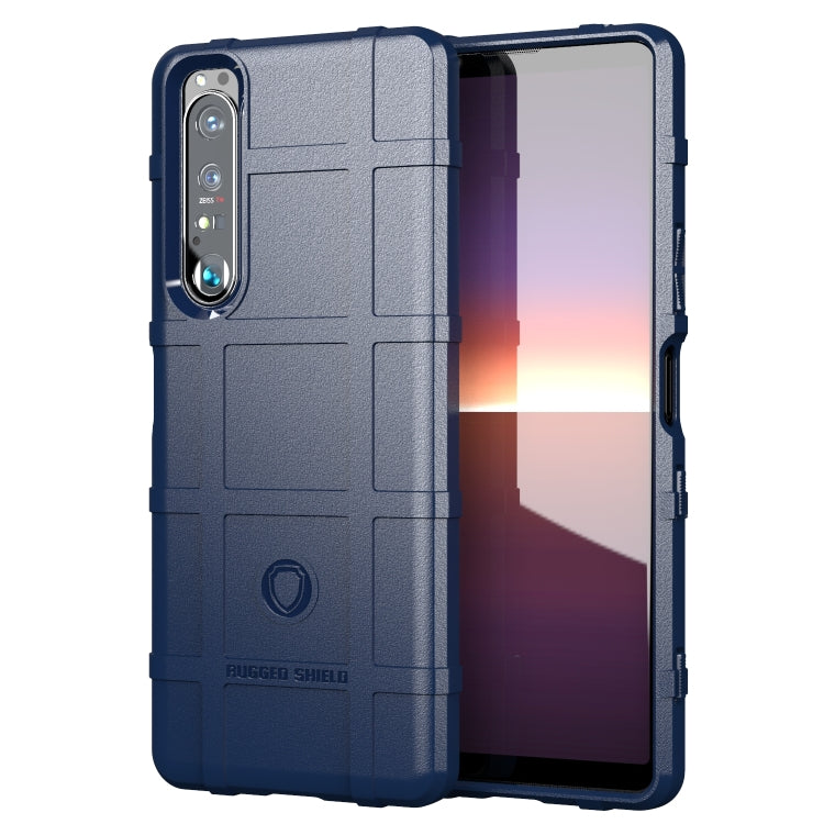 Full Coverage Shockproof TPU Case, For Huawei P50, For Sony Xperia 1 III, For Sony Xperia Ace 2, For Xiaomi Mi 11 Lite, For Xiaomi Mi 11 Pro, For Sony Xperia 10 III, For OnePlus 9R