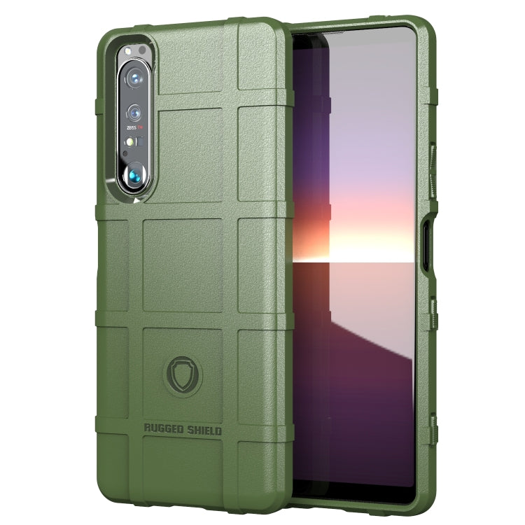 Full Coverage Shockproof TPU Case, For Huawei P50, For Sony Xperia 1 III, For Sony Xperia Ace 2, For Xiaomi Mi 11 Lite, For Xiaomi Mi 11 Pro, For Sony Xperia 10 III, For OnePlus 9R
