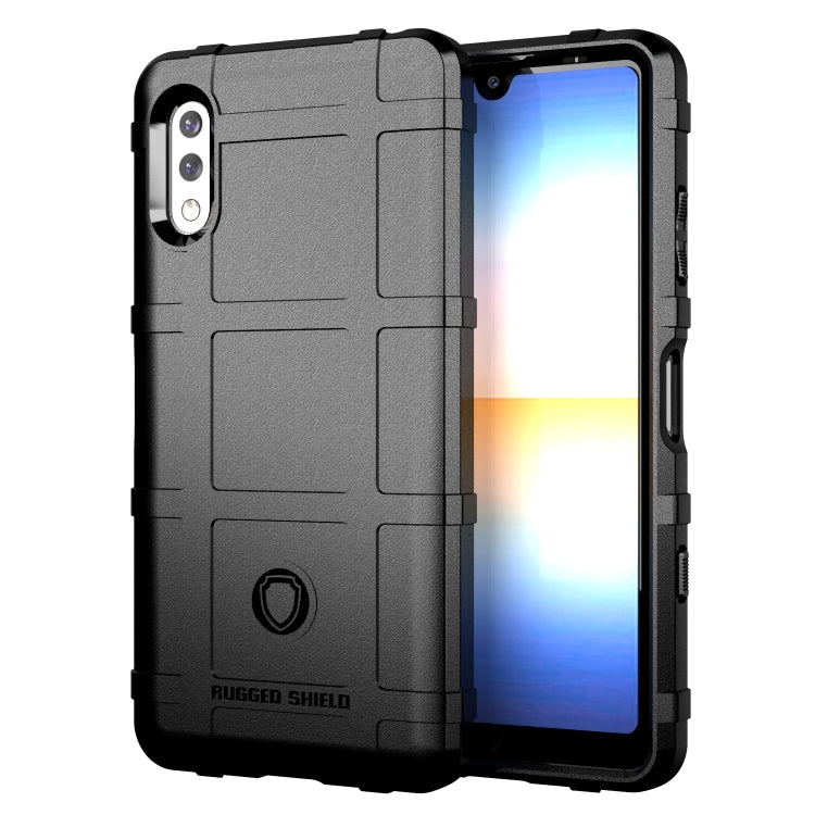 Full Coverage Shockproof TPU Case, For Huawei P50, For Sony Xperia 1 III, For Sony Xperia Ace 2, For Xiaomi Mi 11 Lite, For Xiaomi Mi 11 Pro, For Sony Xperia 10 III, For OnePlus 9R