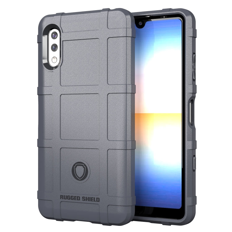 Full Coverage Shockproof TPU Case, For Huawei P50, For Sony Xperia 1 III, For Sony Xperia Ace 2, For Xiaomi Mi 11 Lite, For Xiaomi Mi 11 Pro, For Sony Xperia 10 III, For OnePlus 9R