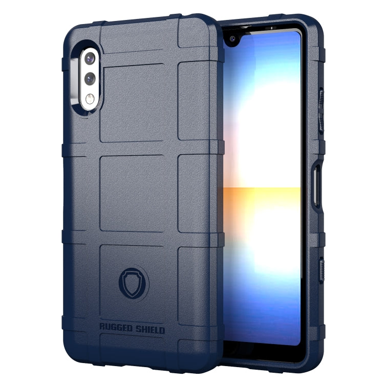 Full Coverage Shockproof TPU Case, For Huawei P50, For Sony Xperia 1 III, For Sony Xperia Ace 2, For Xiaomi Mi 11 Lite, For Xiaomi Mi 11 Pro, For Sony Xperia 10 III, For OnePlus 9R