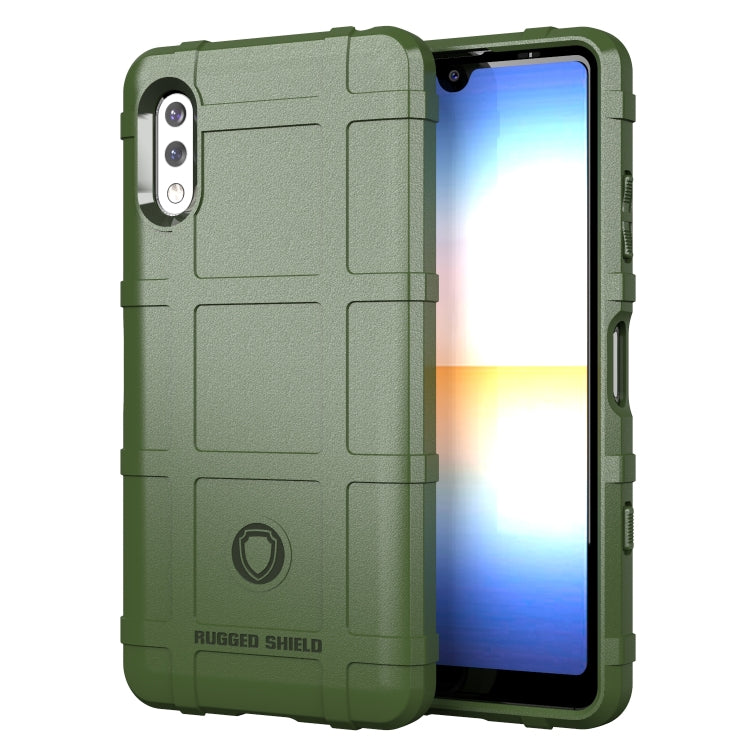 Full Coverage Shockproof TPU Case, For Huawei P50, For Sony Xperia 1 III, For Sony Xperia Ace 2, For Xiaomi Mi 11 Lite, For Xiaomi Mi 11 Pro, For Sony Xperia 10 III, For OnePlus 9R