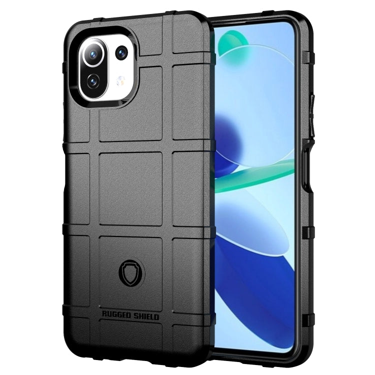 Full Coverage Shockproof TPU Case, For Huawei P50, For Sony Xperia 1 III, For Sony Xperia Ace 2, For Xiaomi Mi 11 Lite, For Xiaomi Mi 11 Pro, For Sony Xperia 10 III, For OnePlus 9R