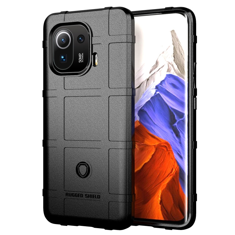 Full Coverage Shockproof TPU Case, For Huawei P50, For Sony Xperia 1 III, For Sony Xperia Ace 2, For Xiaomi Mi 11 Lite, For Xiaomi Mi 11 Pro, For Sony Xperia 10 III, For OnePlus 9R