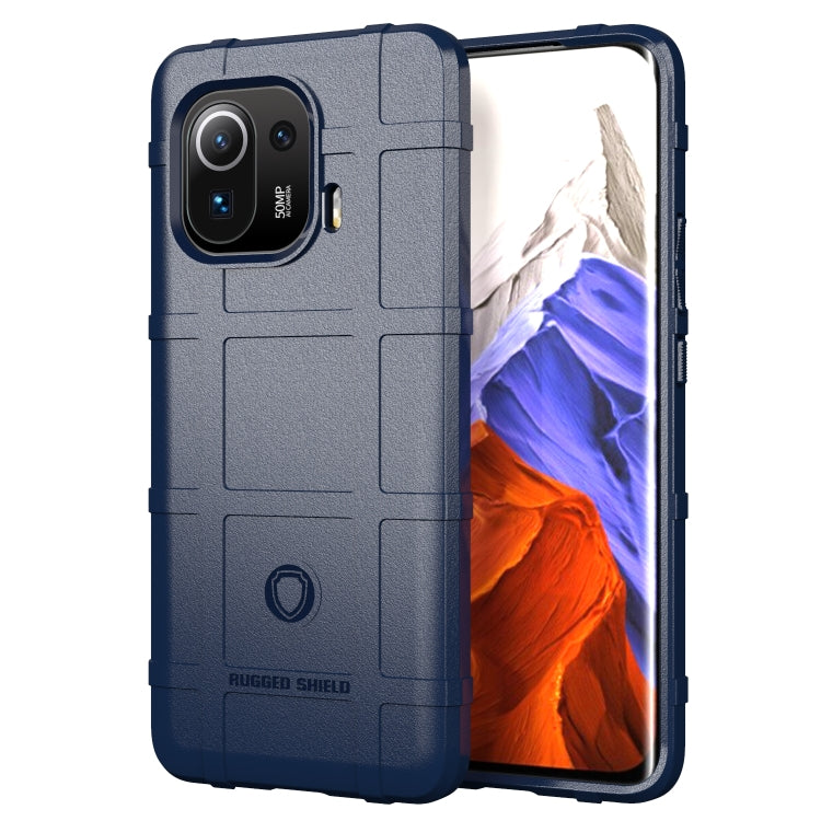 Full Coverage Shockproof TPU Case, For Huawei P50, For Sony Xperia 1 III, For Sony Xperia Ace 2, For Xiaomi Mi 11 Lite, For Xiaomi Mi 11 Pro, For Sony Xperia 10 III, For OnePlus 9R