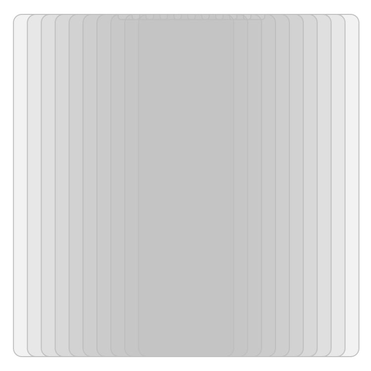 50 PCS Matte Paperfeel Screen Protector, For Samsung Galaxy Tab S5e / T720 / T860 (50 PCS), For Microsoft Surface Go (50 PCS), For Huawei Tablet C5 10.1 inch (50 PCS), For Lenovo M10 Plus X606 (50 PCS), For Honor Tab 5 8 inch (50 PCS)                  ...