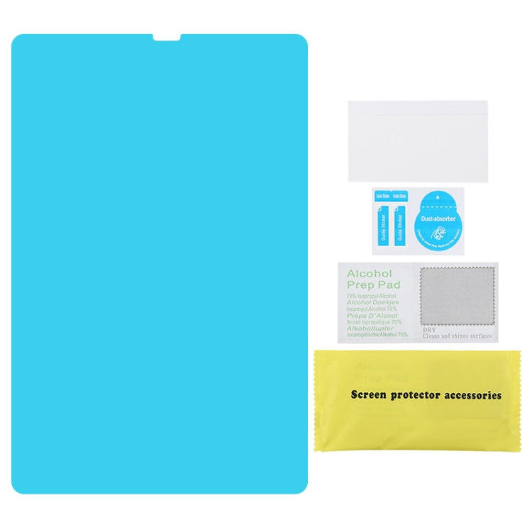 50 PCS Matte Paperfeel Screen Protector, For Samsung Galaxy Tab S5e / T720 / T860 (50 PCS), For Microsoft Surface Go (50 PCS), For Huawei Tablet C5 10.1 inch (50 PCS), For Lenovo M10 Plus X606 (50 PCS), For Honor Tab 5 8 inch (50 PCS)                  ...