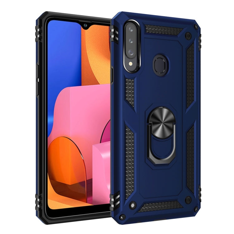 Armor Shockproof TPU + PC Protective Case with 360 Degree Rotation Holder, For Galaxy A10s, For Galaxy A20s, For Galaxy A90 5G, For Galaxy M30s, For Huawei Mate 30 Pro, For Xiaomi Redmi Note 8, For Xiaomi Redmi Note 8 Pro