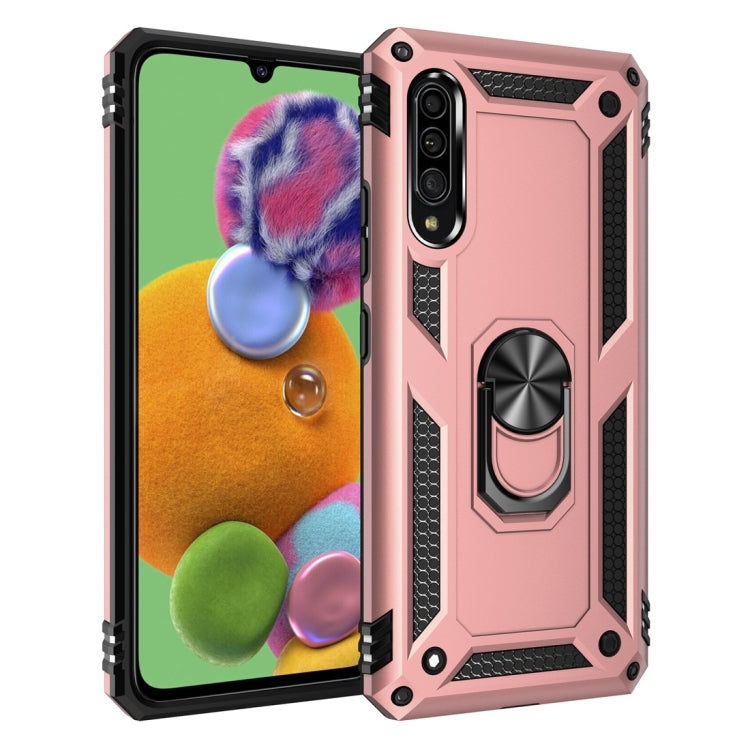 Armor Shockproof TPU + PC Protective Case with 360 Degree Rotation Holder, For Galaxy A10s, For Galaxy A20s, For Galaxy A90 5G, For Galaxy M30s, For Huawei Mate 30 Pro, For Xiaomi Redmi Note 8, For Xiaomi Redmi Note 8 Pro