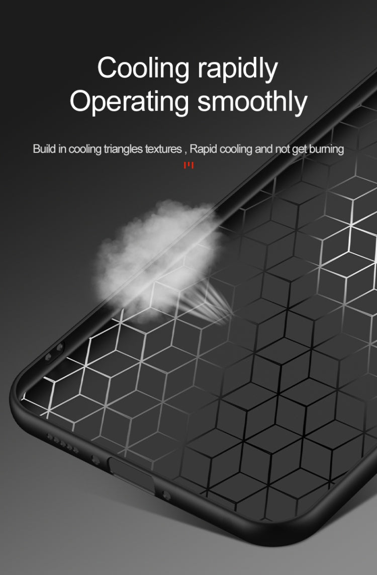 XINLI Stitching Cloth Texture Shockproof TPU Protective Case with Ring Holder, For Vivo Y67, For Vivo Y75 / V7, For Vivo Y85, For Vivo Y93, For Vivo Y97, For Vivo Z5X