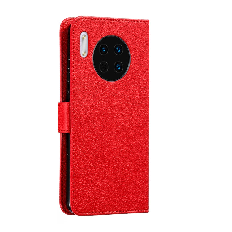 Feather Pattern Litchi Texture Horizontal Flip Leather Case with Holder & Wallet & Card Slots, For Huawei Mate 30, For Huawei Mate 30 Pro, For Huawei Mate 30 Lite / nova 5i Pro, For Xiaomi Redmi Note 8, For Xiaomi Redmi Note 8 Pro, For Galaxy A10s     ...