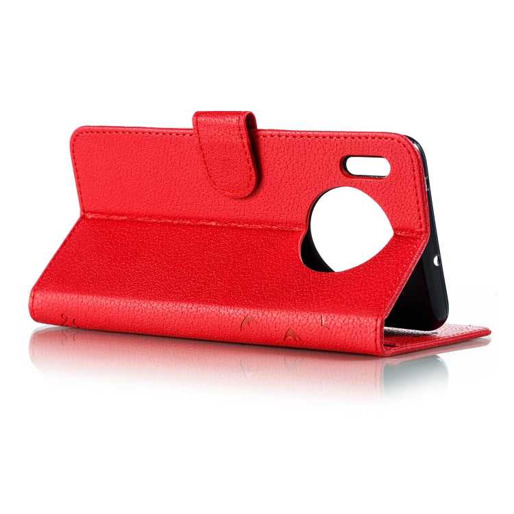 Feather Pattern Litchi Texture Horizontal Flip Leather Case with Holder & Wallet & Card Slots, For Huawei Mate 30, For Huawei Mate 30 Pro, For Huawei Mate 30 Lite / nova 5i Pro, For Xiaomi Redmi Note 8, For Xiaomi Redmi Note 8 Pro, For Galaxy A10s     ...