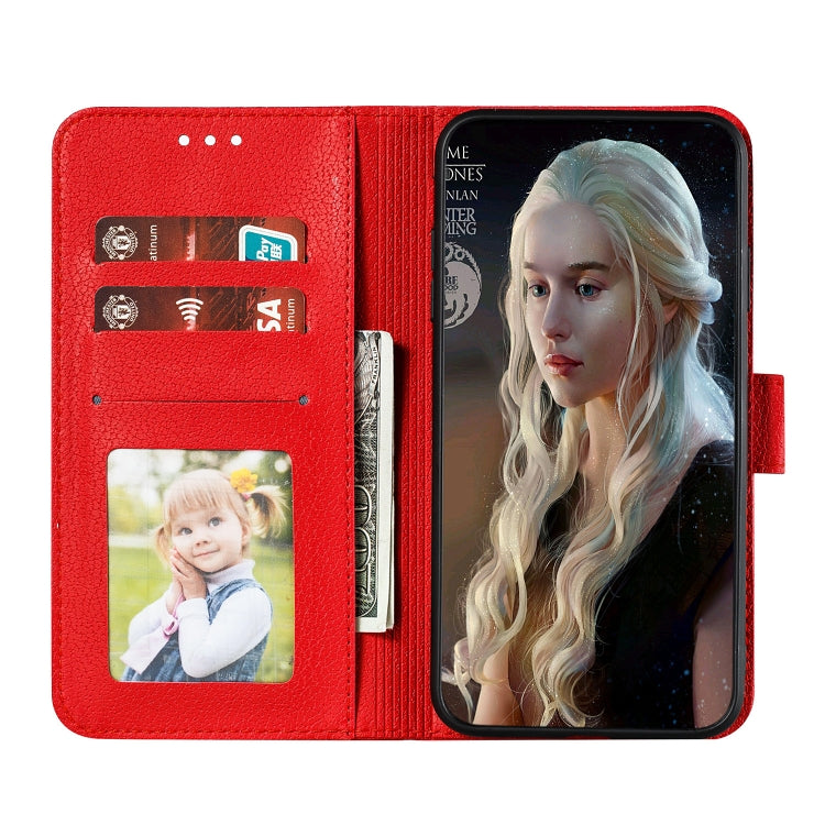 Feather Pattern Litchi Texture Horizontal Flip Leather Case with Holder & Wallet & Card Slots, For Huawei Mate 30, For Huawei Mate 30 Pro, For Huawei Mate 30 Lite / nova 5i Pro, For Xiaomi Redmi Note 8, For Xiaomi Redmi Note 8 Pro, For Galaxy A10s     ...